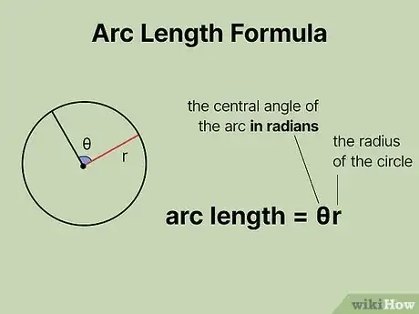 Image titled Find Arc Length Step 7