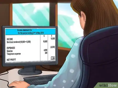 Image titled Consolidate Financial Statements Step 9