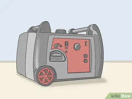 Image titled Choose a Generator Step 10