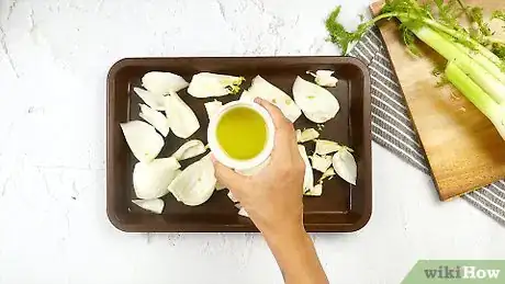 Image titled Cook Fennel Step 10