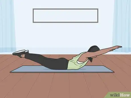 Image titled Work Out at Home As a Beginner Step 12