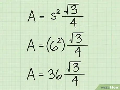 Image titled Calculate the Area of a Triangle Step 12