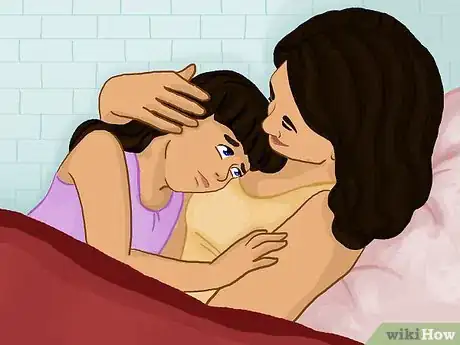 Image titled Stop Nightmares in Children Step 8