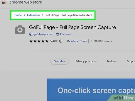 Image titled Screenshot on Chrome Step 23