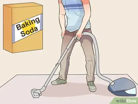 Image titled Get Smoke Smell out of Your House Step 5