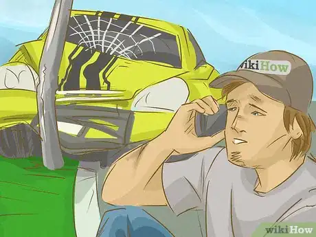 Image titled Dispute an Insurance Total Loss on a Car Step 1