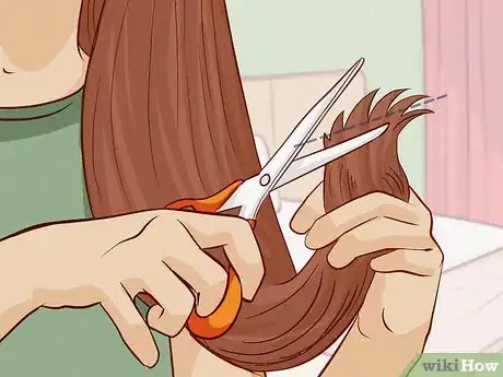 Image titled Encourage Hair Growth Step 2