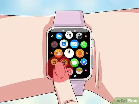 Image titled Use Your Apple Watch Step 17