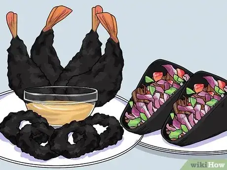 Image titled What Does Squid Ink Taste Like Step 10