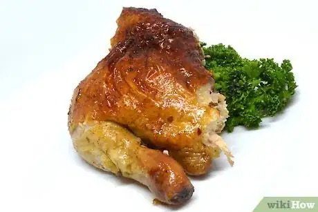 Image titled Baste a Chicken Step 18