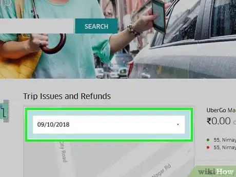 Image titled Dispute an Uber Fare Step 15