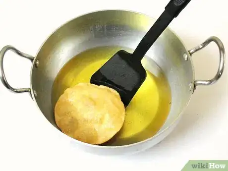 Image titled Make Halwa Puri Step 19