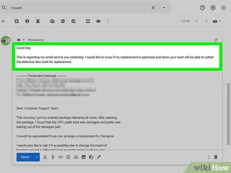 Image titled Write an Email to Customer Service Step 17