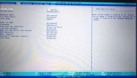 Image titled Acer Nitro 5 BIOS