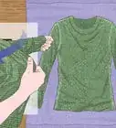 Shrink a Wool Sweater