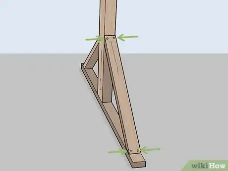 Image titled Build a Gymnastics Bar Step 6