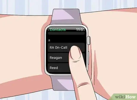 Image titled Use Your Apple Watch Step 41