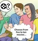 Choose a Good Movie to Watch