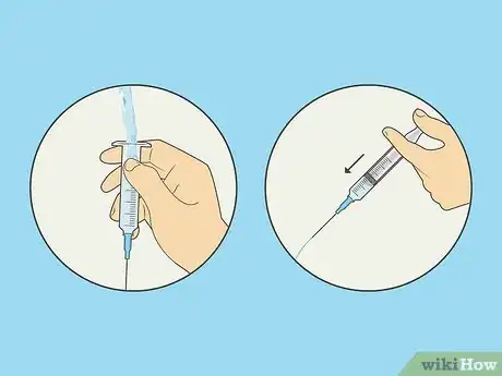 Image titled Clean a Syringe Step 6