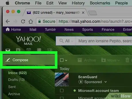 Image titled Send Someone an Email Step 22