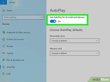 Image titled Enable Autorun in Windows 10 Step 4