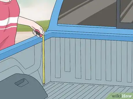 Image titled Measure Your Truck Bed Step 3