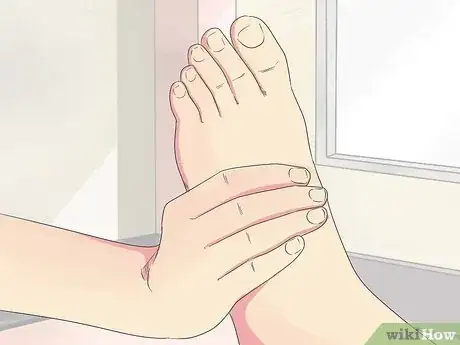 Image titled Give Someone a Pedicure Step 2