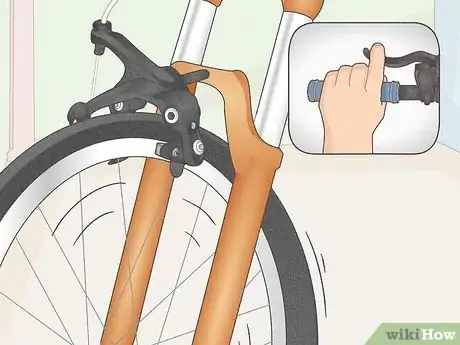 Image titled Replace Road Bike Brakes Step 15