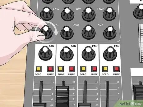 Image titled Use a Mixer Step 14