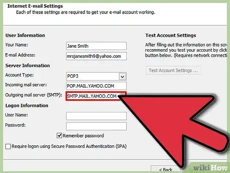 Image titled Set Up Microsoft Outlook Step 10
