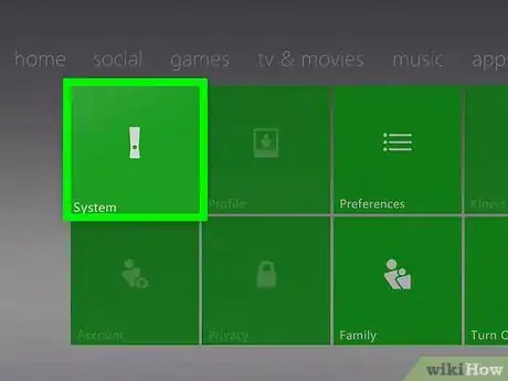 Image titled Change Your Minecraft Xbox 360 Edition Update Step 2