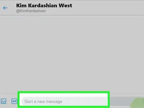 Image titled Contact Kim Kardashian for Business Step 8