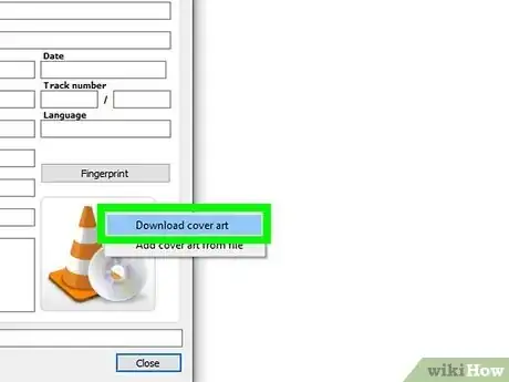 Image titled Change or Put a New Album Cover Photo for a MP3 Song on Windows Step 23