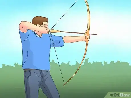 Image titled Make a Hunting Bow Step 19