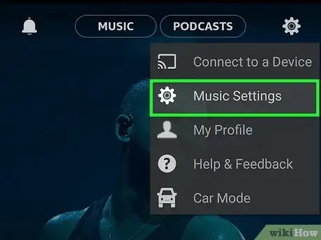 Image titled Listen to Amazon Music Offline Step 3