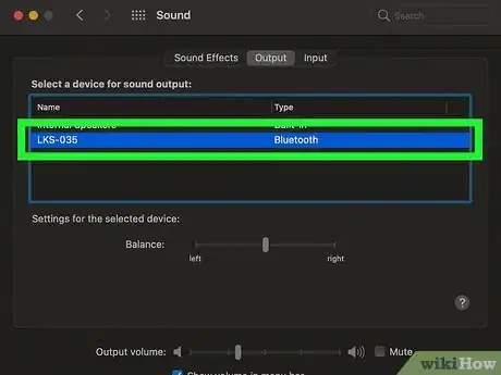 Image titled Connect a Bluetooth Speaker to a Laptop Step 22