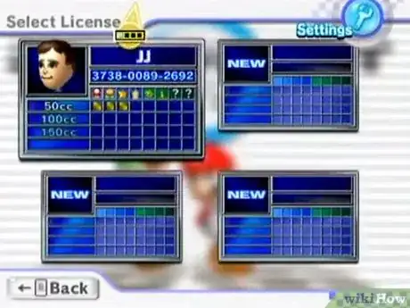 Image titled Unlock King Boo on Mario Kart Wii Step 6