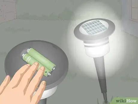 Image titled Clean Solar Lights Step 13