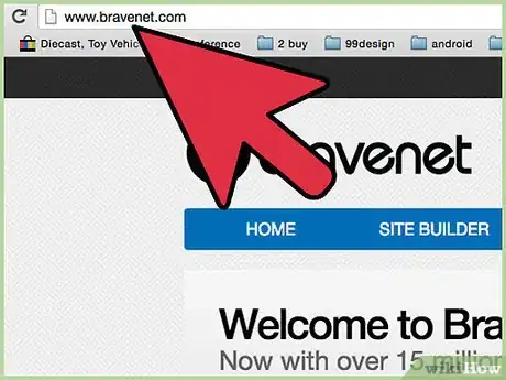 Image titled Create a Free Website (for Kids) Step 1