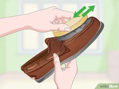 Image titled Remove Wrong Shoe Polish Step 10