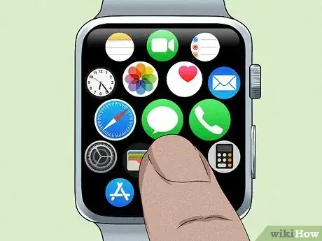 Image titled Delete Messages on Apple Watch Step 7