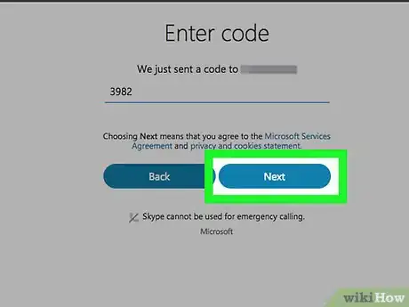 Image titled Set up a Skype Account Step 13