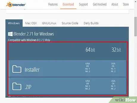 Image titled Install Blender Step 3