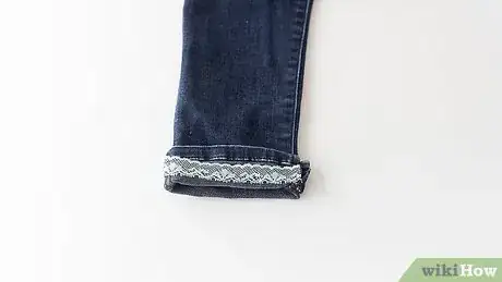 Image titled Decorate Jeans Step 10