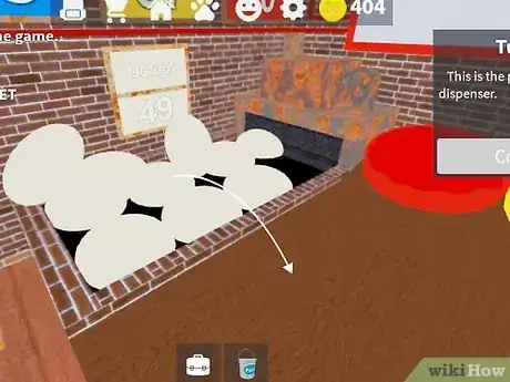 Image titled Play Work at a Pizza Place on Roblox Step 5