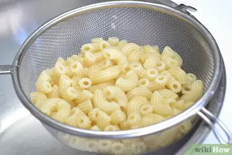 Image titled Cook Elbow Macaroni Step 4