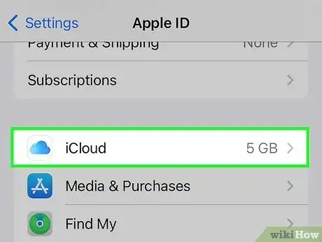 Image titled Delete Messages from iCloud Step 16