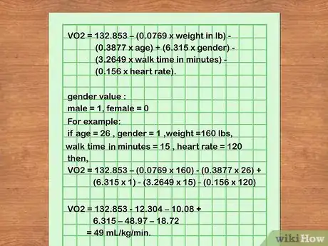 Image titled Measure Vo2 Max Step 8