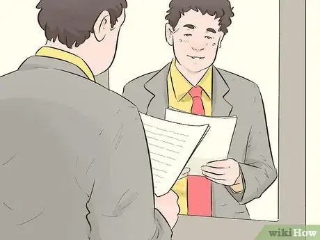 Image titled Write an Informative Speech Step 13