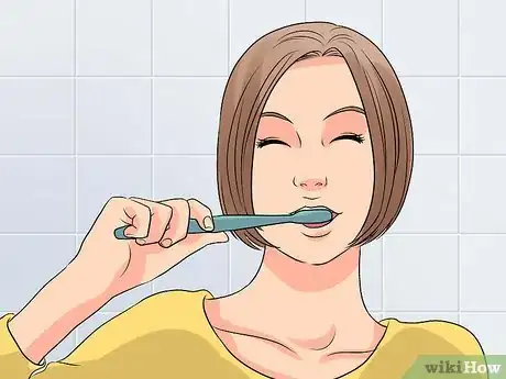 Image titled Control Bad Breath Step 10